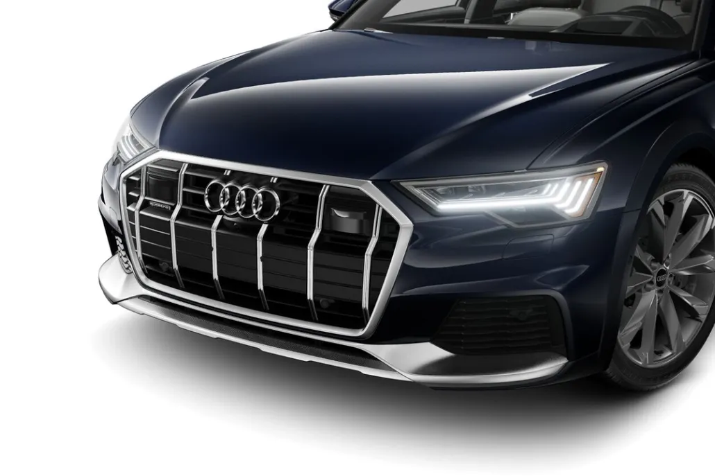 2025 Audi A6 Allroad Quattro Prestige photo 1