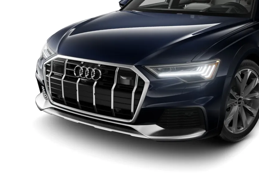 2025 Audi A6 Allroad Quattro Prestige photo 1