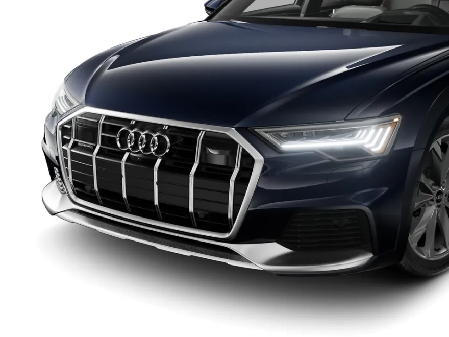 2025 Audi A6 Allroad Quattro Prestige photo 1