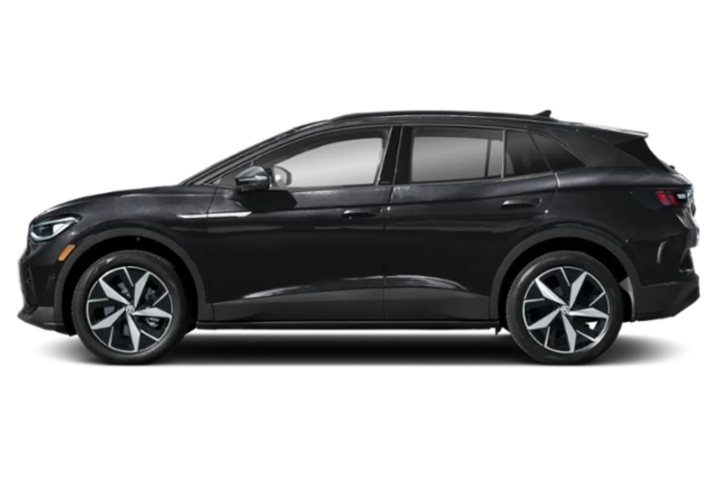 2025 Volkswagen ID.4 Pro S photo 1