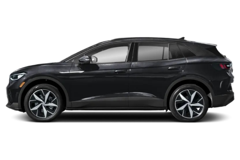 2025 Volkswagen ID.4 Pro S photo 1