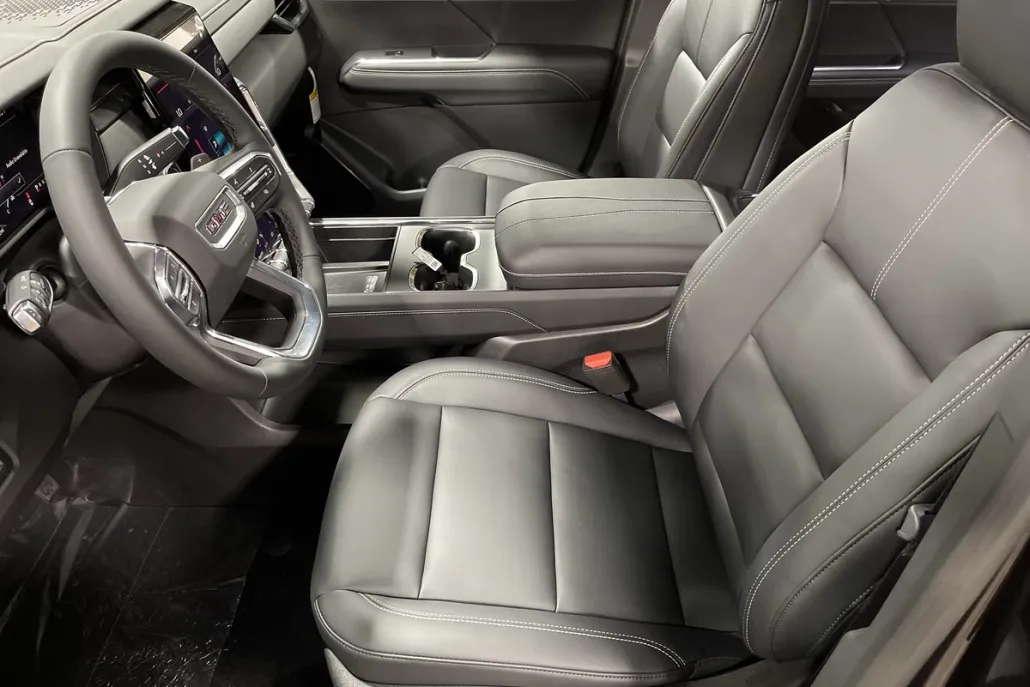 2026 Gmc Acadia Elevation photo 1