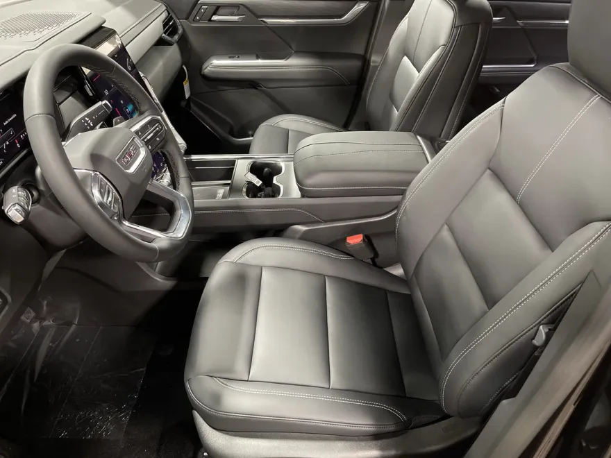 2026 Gmc Acadia Elevation photo 1