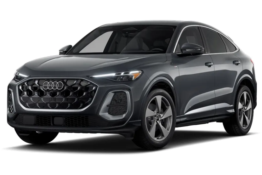 2025 Audi Q5 2.0T Prestige photo 1