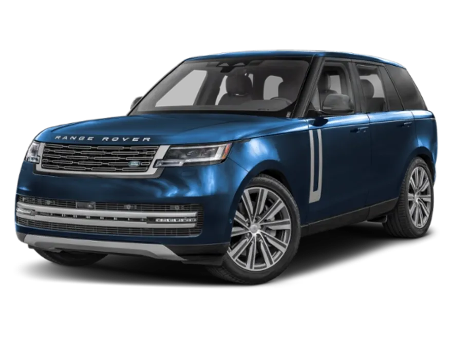2025 Land Rover Range Rover SE photo 1