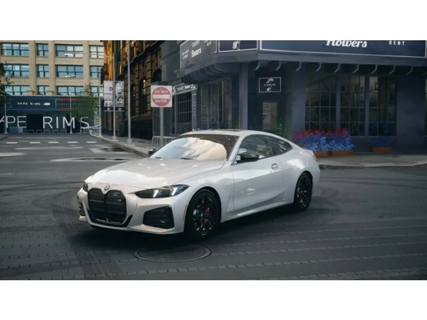 2026 Bmw M440i photo 1
