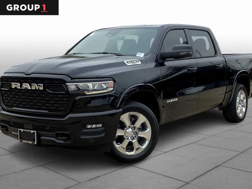 2025 Ram 1500 Lone Star photo 1