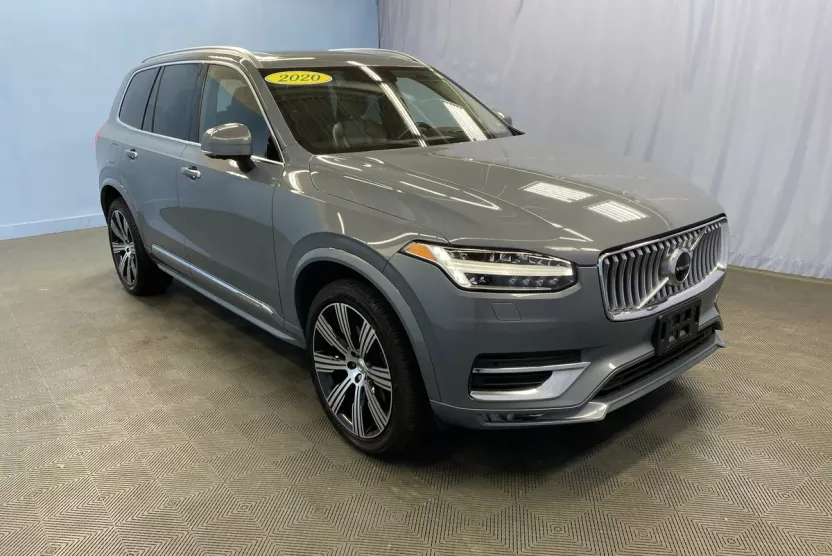 2020 Volvo XC90 Inscription photo 1