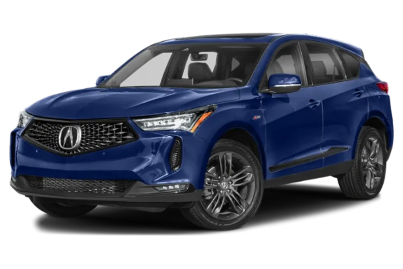 2024 Acura RDX A-Spec photo 1