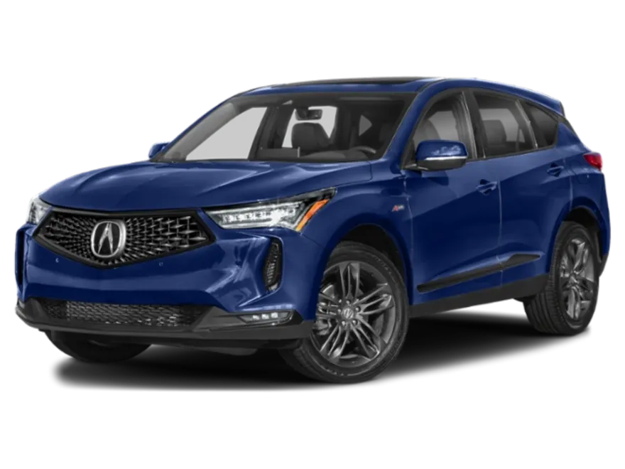 2024 Acura RDX A-Spec photo 1