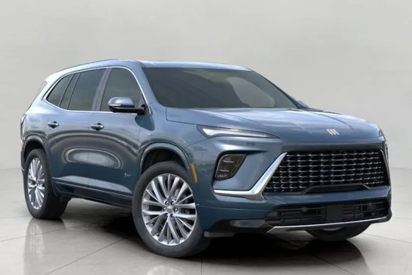 2026 Buick Enclave Avenir photo 1