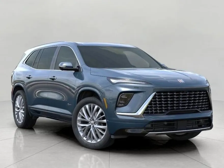 2026 Buick Enclave Avenir photo 1