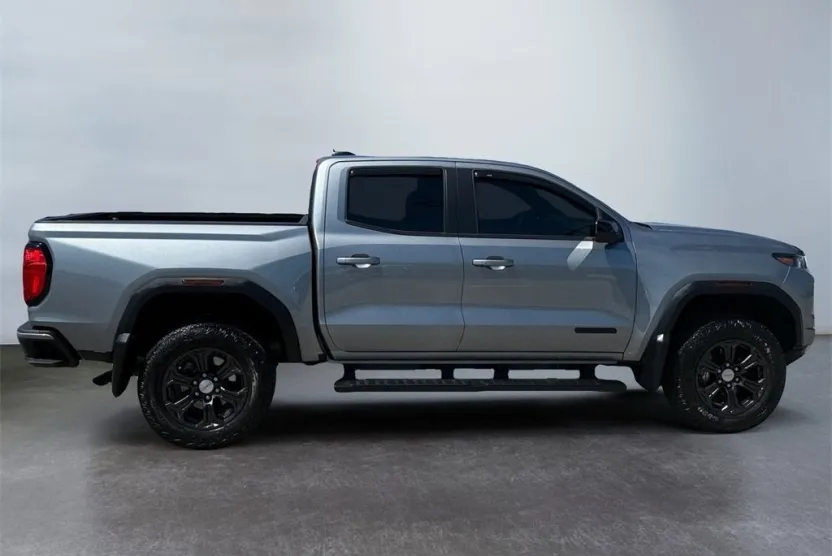 2023 Gmc Canyon Elevation photo 1