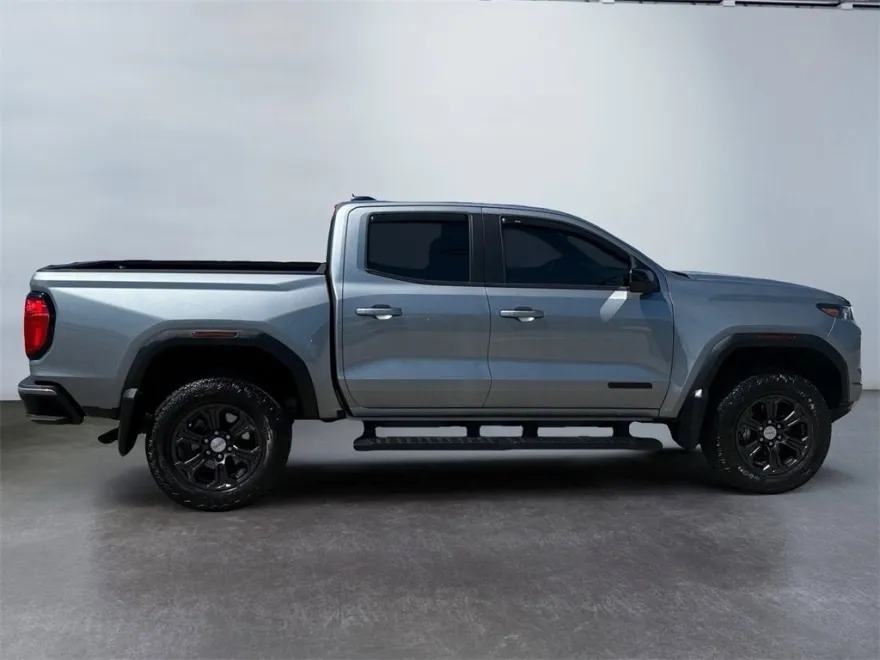 2023 Gmc Canyon Elevation photo 1