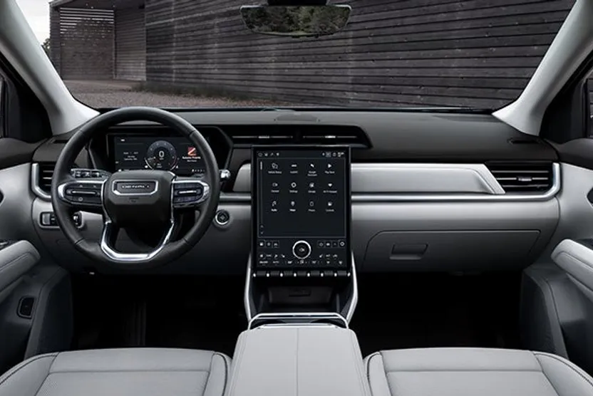 2026 Gmc Terrain Elevation photo 1