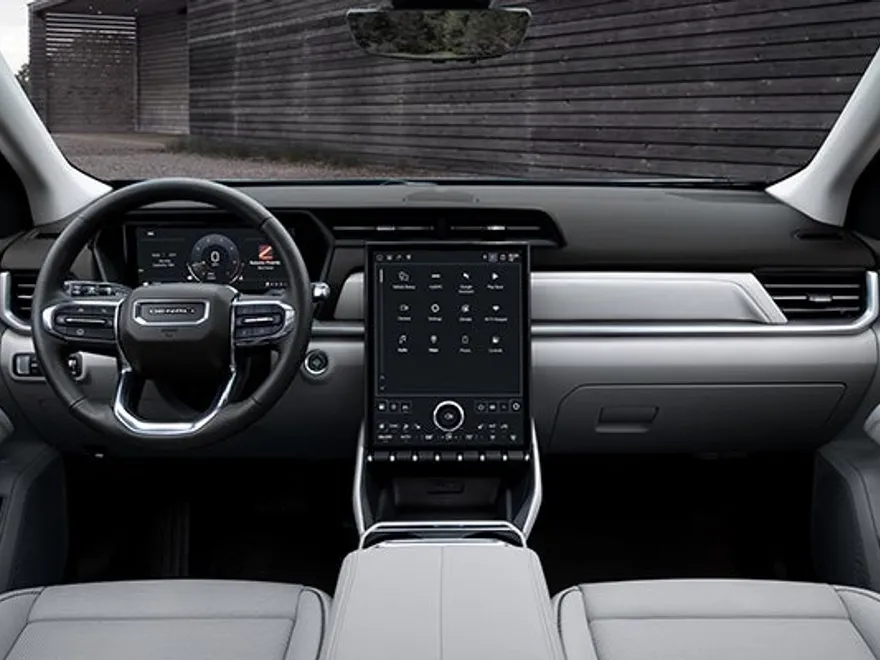2026 Gmc Terrain Elevation photo 1