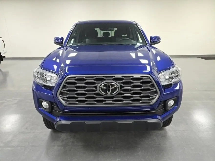 2023 Toyota Tacoma TRD Double Cab photo 1
