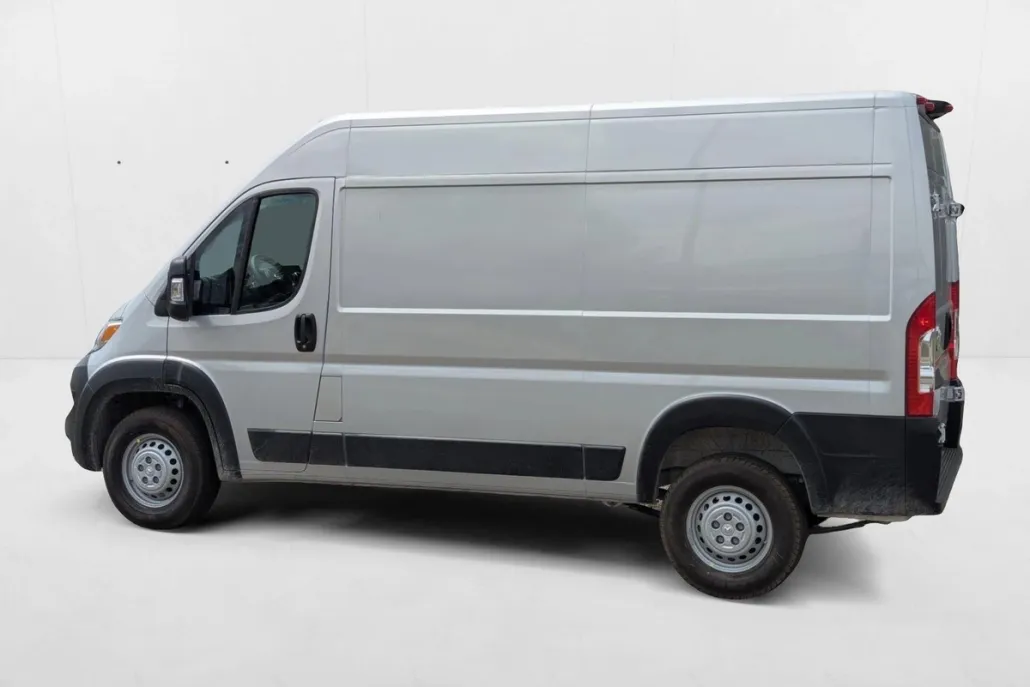 2025 Ram ProMaster 1500 photo 1