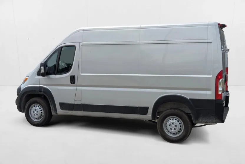 2025 Ram ProMaster 1500 photo 1