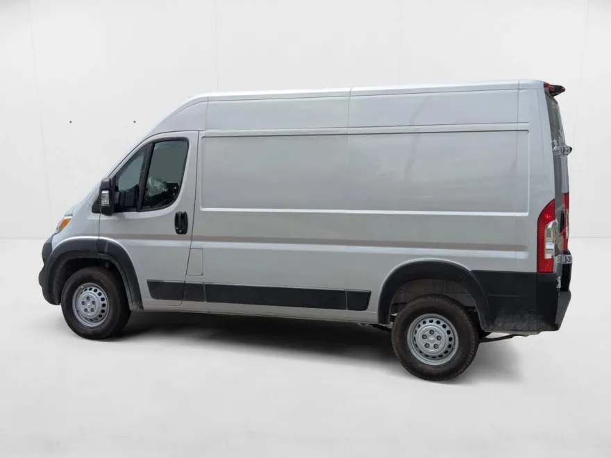 2025 Ram ProMaster 1500 photo 1