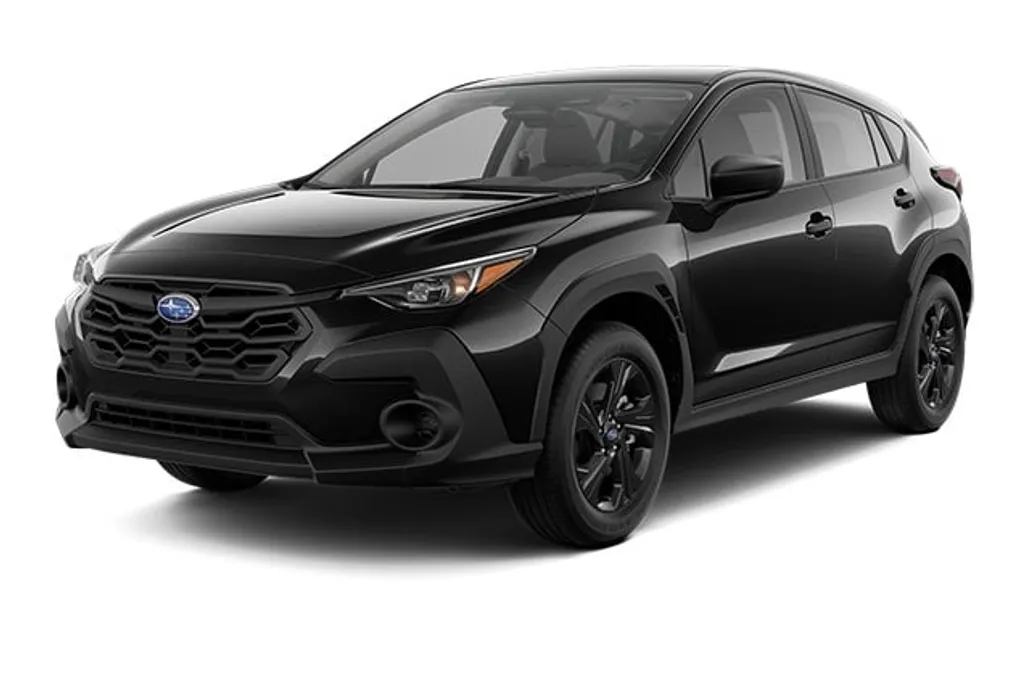 2024 Subaru Crosstrek Base photo 1