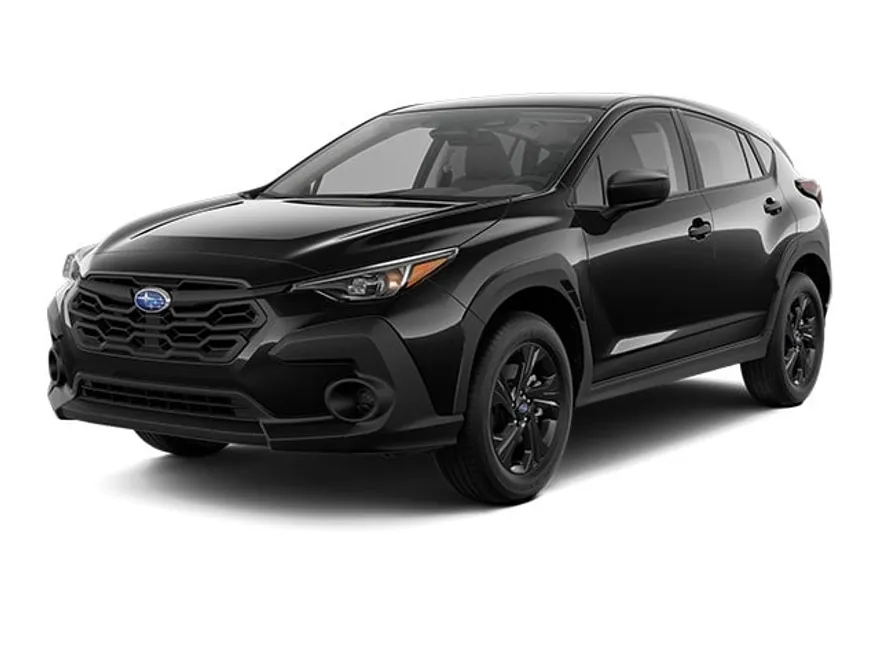 2024 Subaru Crosstrek Base photo 1
