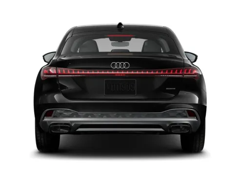 2025 Audi A5 Quattro Premium Plus photo 4