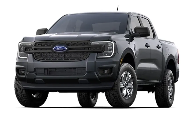2025 Ford Ranger XL photo 1