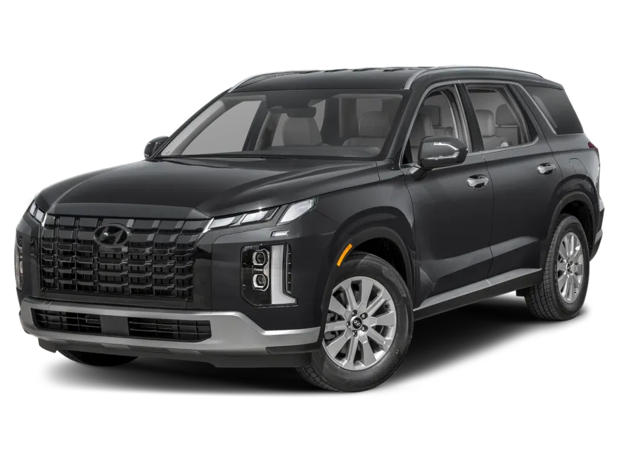 2025 Hyundai Palisade SEL photo 1