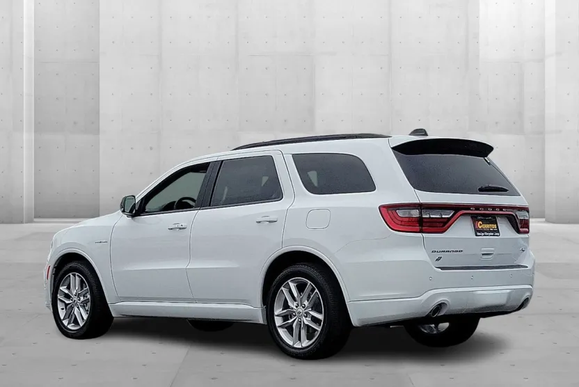 2025 Dodge Durango R/T Plus photo 1