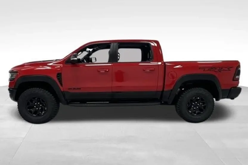 2021 Ram 1500 TRX photo 1