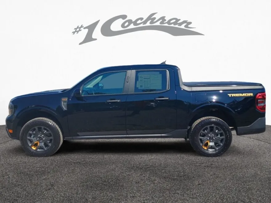 2024 Ford Maverick XLT Tremor photo 1