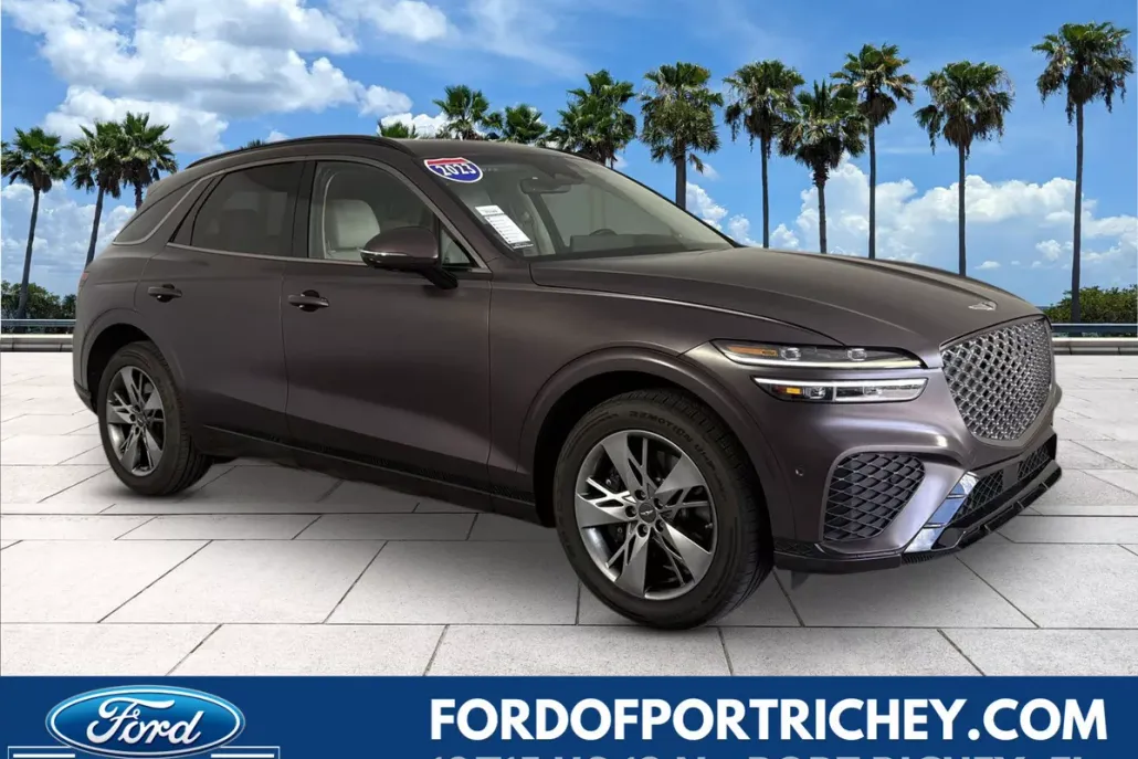 2023 Genesis GV70 3.5T Sport photo 1