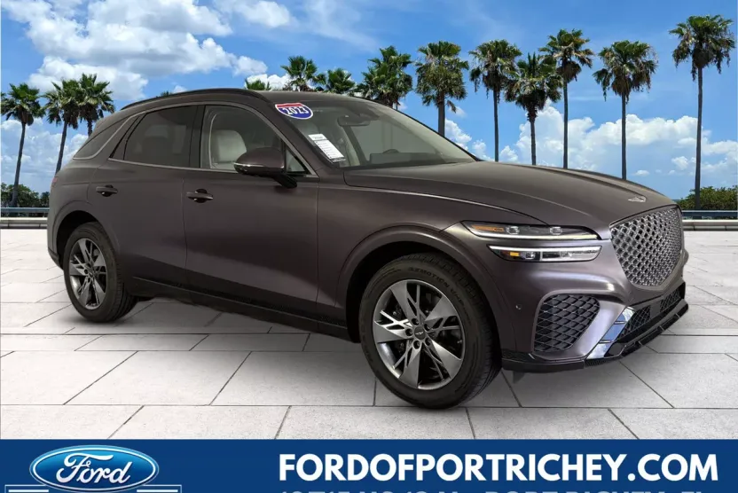 2023 Genesis GV70 3.5T Sport photo 1