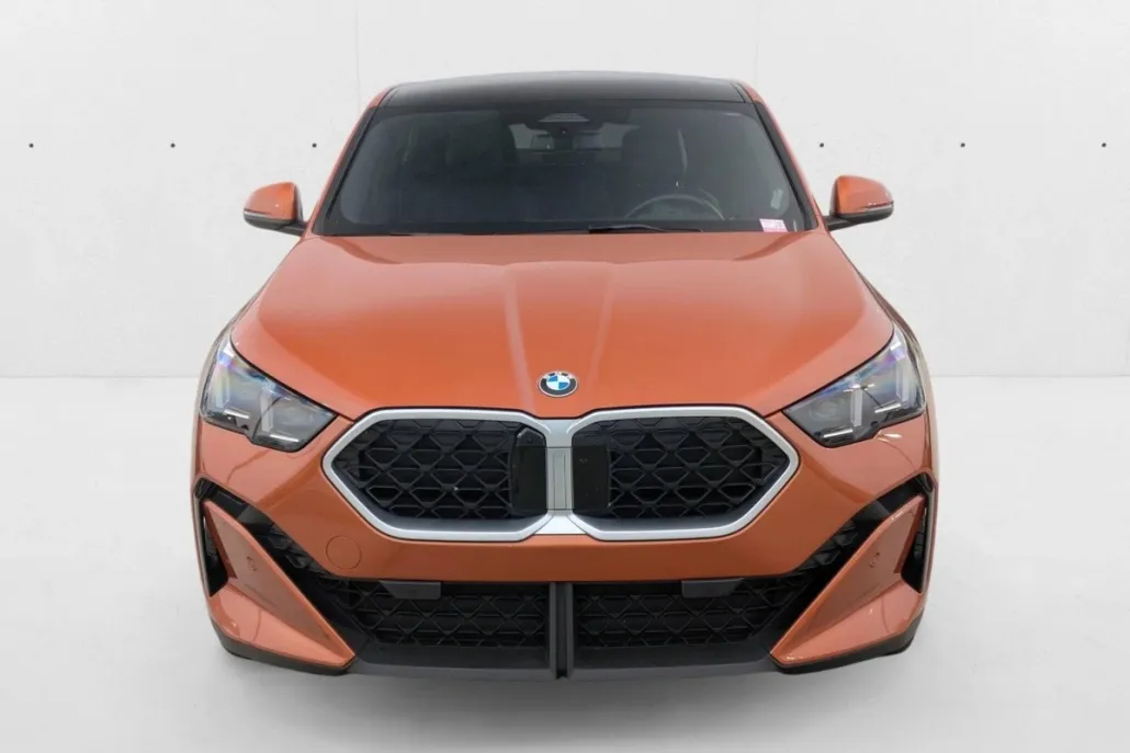 2025 Bmw X2 xDrive28i photo 1