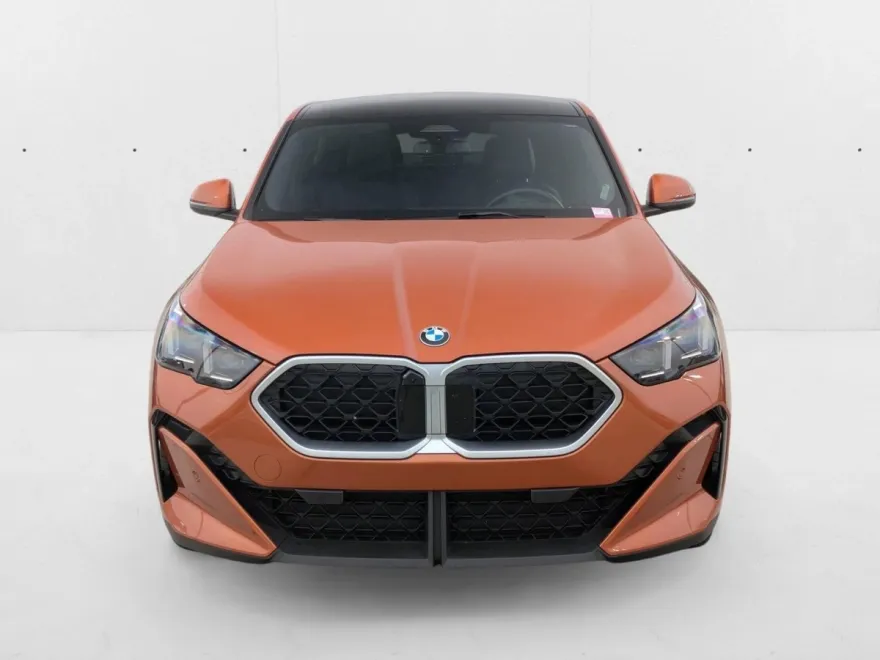 2025 Bmw X2 xDrive28i photo 1