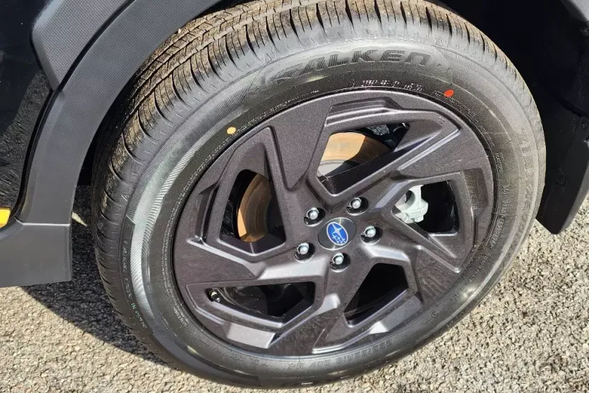 2025 Subaru Crosstrek Sport photo 1