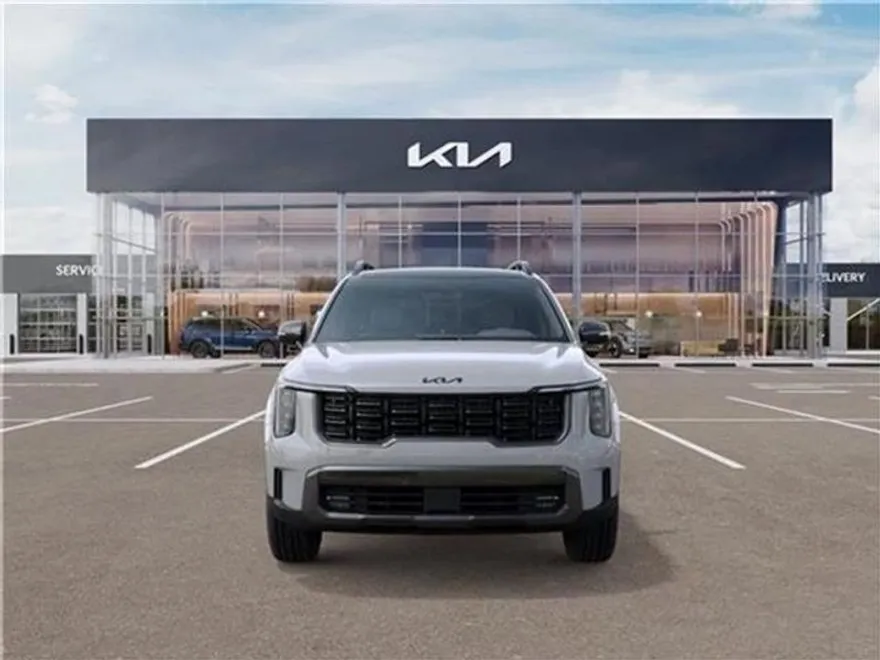2025 Kia Sorento X-Line EX photo 1