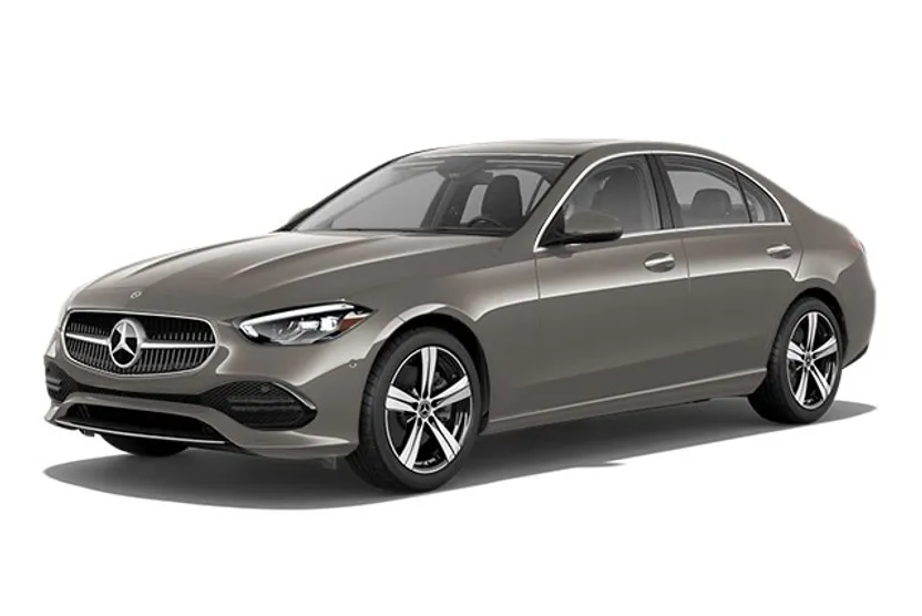 2025 Mercedes Benz C 300 photo 1