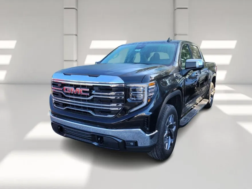 2026 Gmc Sierra 1500 SLT photo 1