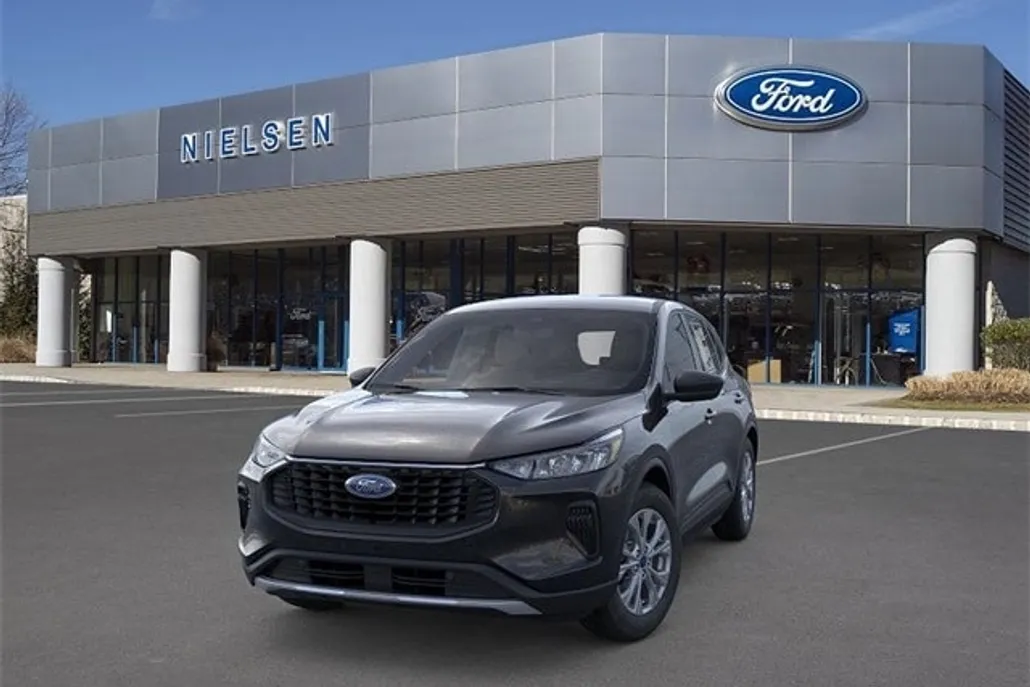 2025 Ford Escape Active photo 1