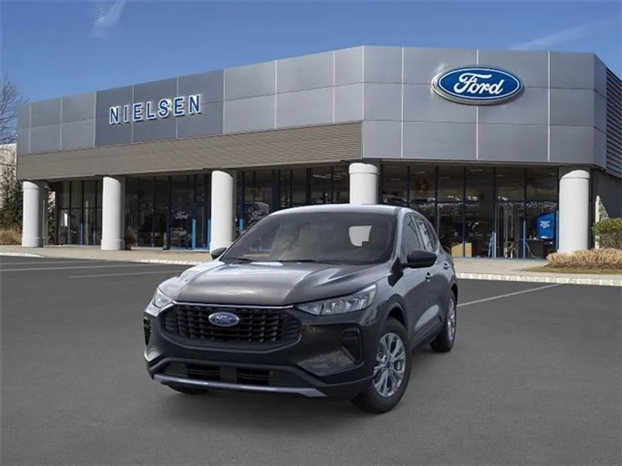2025 Ford Escape Active photo 1