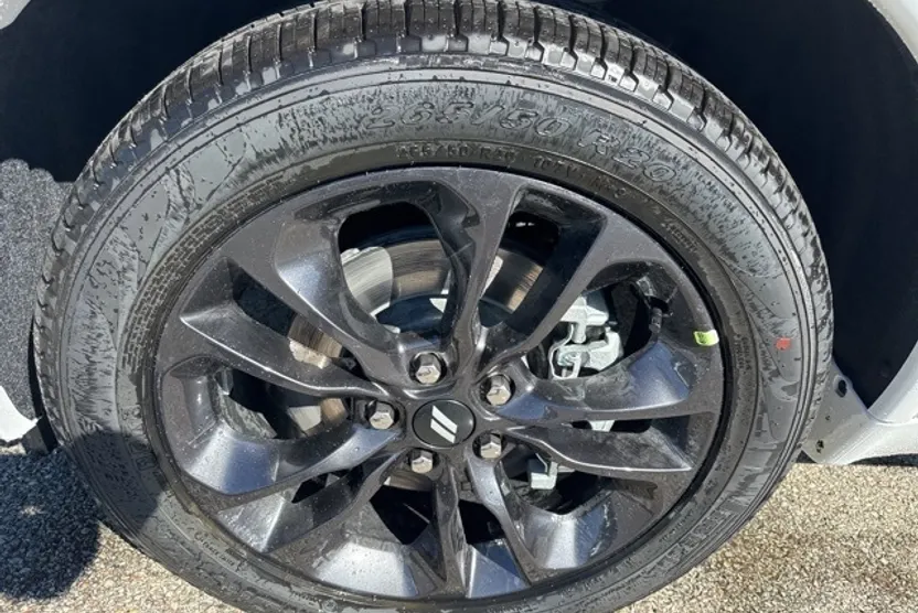 2026 Dodge Durango GT Plus photo 1