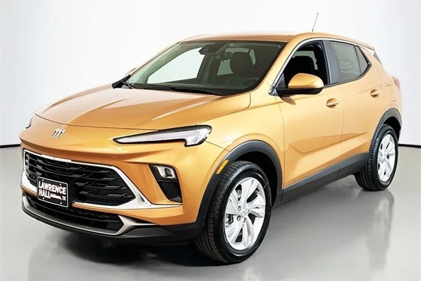 2025 Buick Encore GX Preferred photo 1