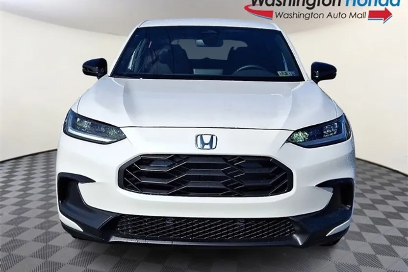 2026 Honda HR-V Sport photo 1