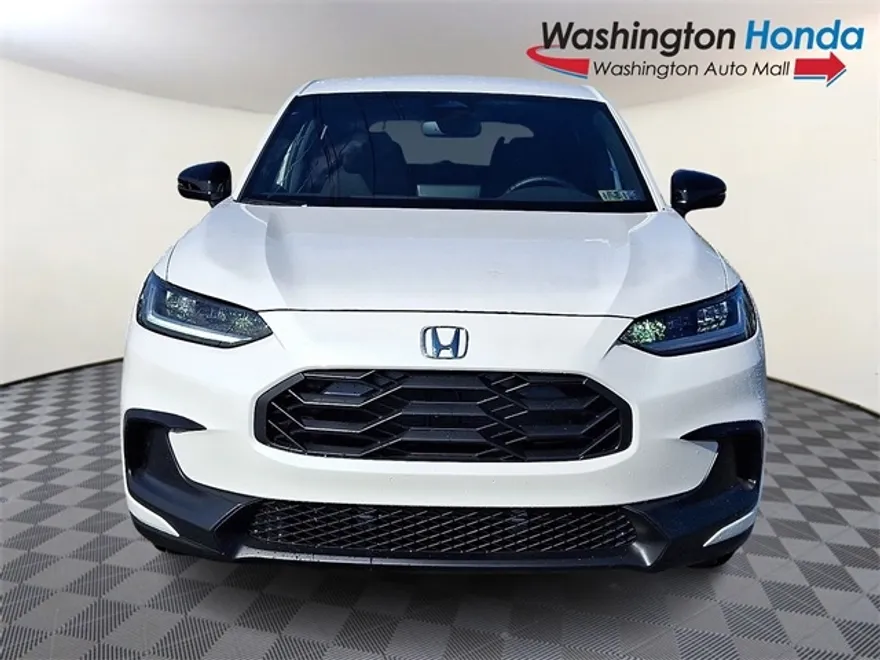 2026 Honda HR-V Sport photo 1