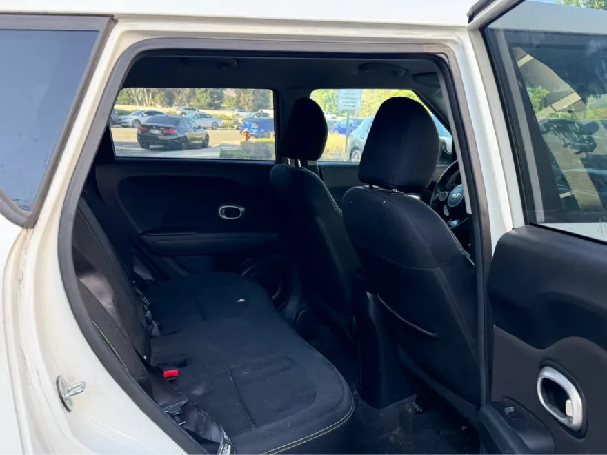2015 Kia Soul photo 1