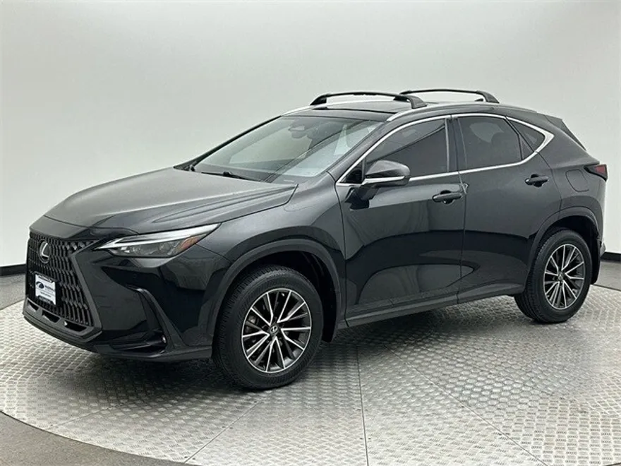 2022 Lexus NX 350 Premium photo 1