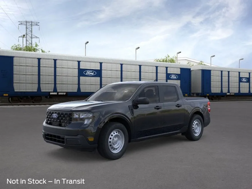 2025 Ford Maverick XL photo 1