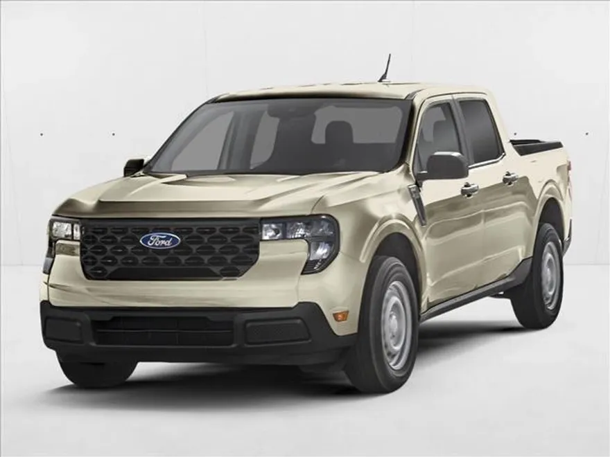 2025 Ford Maverick XL photo 1